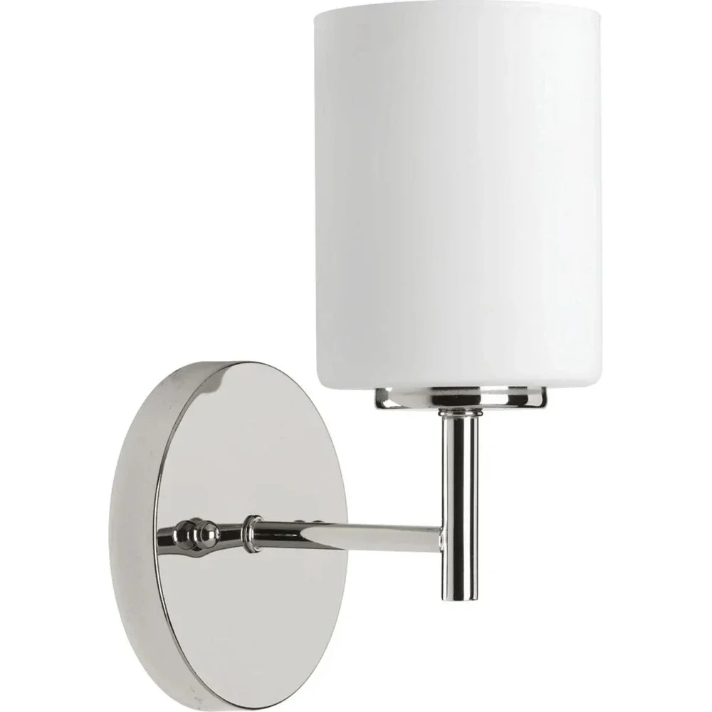 Progress Lighting - Replay Collection One-Light Bath & Vanity - P2131-104